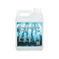 High Density Fog Juice Long Lasting High Output Odorless Water Based Fog Machine Fluid - for 1500W Fog Machines