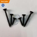Black Galvanized Cross Head Self Tapping Screw Bugle Flat Head Drywall Screw