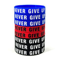 Mutual Aid Association Souvenir School Rewards Factory Price Silicone Wristband Stock Kids Gift Rubber Promotional Wristbands