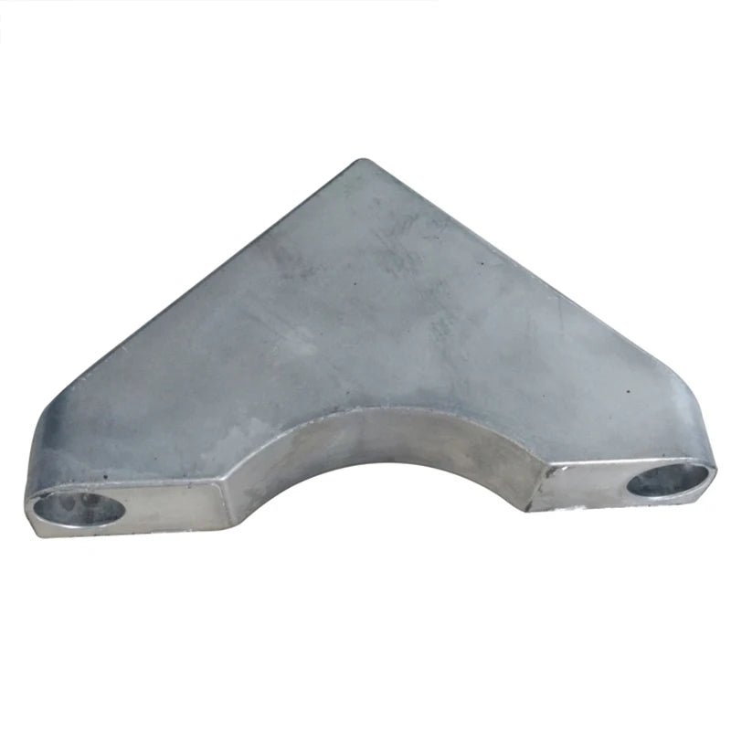 High Precision Aluminum Die Casting Services From Chinese Factory Premium Solutions for Machinery Parts