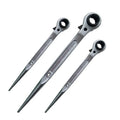 LINYI QUEEN 19x22mm High Torque Scaffolding Podger Wrench Scaffold Wrench Spanner