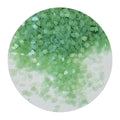 Leaves Mixed Iridescent Glitter Valentines Day Sequins Resin Supplies Nail Art Slime Supplies Tumbler Accessories