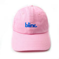 Unisex Baseball Cap 100% Cotton Fits Men Women Washed Denim Adjustable Dad Hat