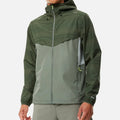 New Digital Printing Custom 100% Polyester Jogging Clothing Men's Running Jacket Men's Waterproof Outdoor Jackets