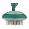 Scalp Treatment SPA Factory Direct Supply Scalp Silicone Oil Applicator Essential Oil Dispenser Scalp Massager Hair Care Brush