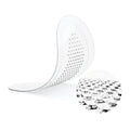 Private Label New Micro Needle Acne Pimple Healing Patch Invisible Master Hyaluronic Acid Microneedle Acne Patch for Skin Care