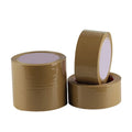 Heavy Duty Brown Bopp Packing Tape for Carton Sealing and Parcel Packing