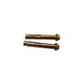 Carbon Steel /Stainless Steel Sleeve Anchor with Nut and Washer