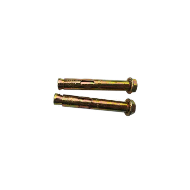 Carbon Steel /Stainless Steel Sleeve Anchor with Nut and Washer