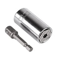 Universal Extension Socket Tool/wrench