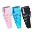 Breathable Outdoor Exercise Compression Calf Sleeves Leg Protector Adjustable Calf Support Band Shin Splints Brace