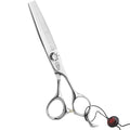 6 Inch 440C Stainless Steel Professional Salon Hairdressing Barber Scissors