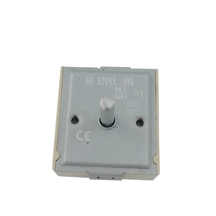 Sinopts Oven Accessories Infinite Switch Energy Regulator for Home Cooking