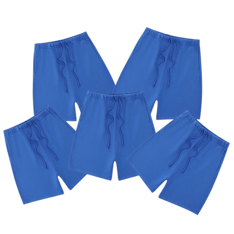 Men Towelling Storts Terry Cloth Cotton Mens Shorts Terry Towel Short Sweatpants Terry Joggers Shorts Towelling Shorts
