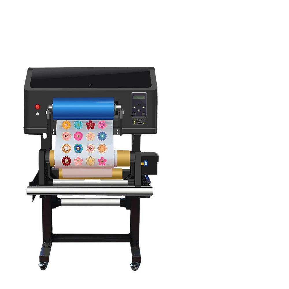EraSmart 24 Inch A1 60cm Dual XP600 Printhead DTF Printer Machine A3 DTF UV Printer