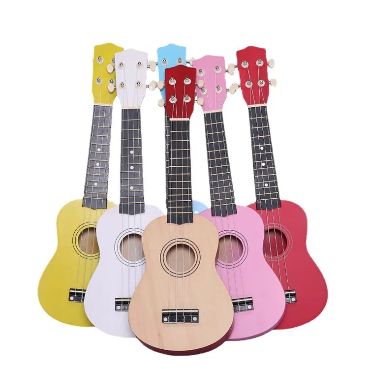 21 Inch Wholesale Ukulele  High-Quality Products at Competitive Prices Easy to Play and Fun for All Ages Ukuleles