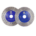 Diamond Porcelain Tile Grinding 45 Degree Cutting Grinding Disc Marble Saw Blade for Ceramic Tile