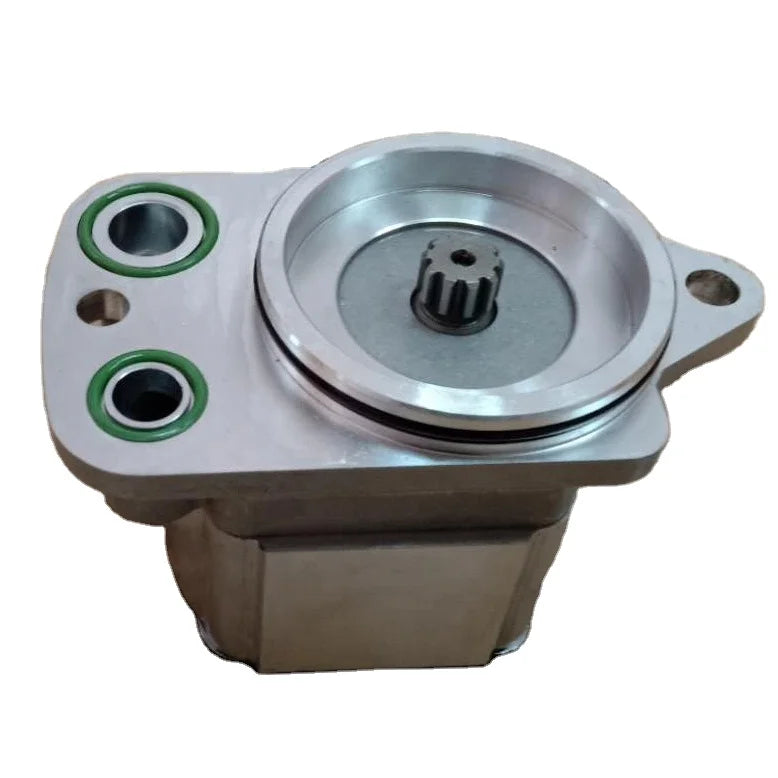 E330C E345B Excavator Pilot Pump A8VO200 Hydraulic Gear Pump 2742491