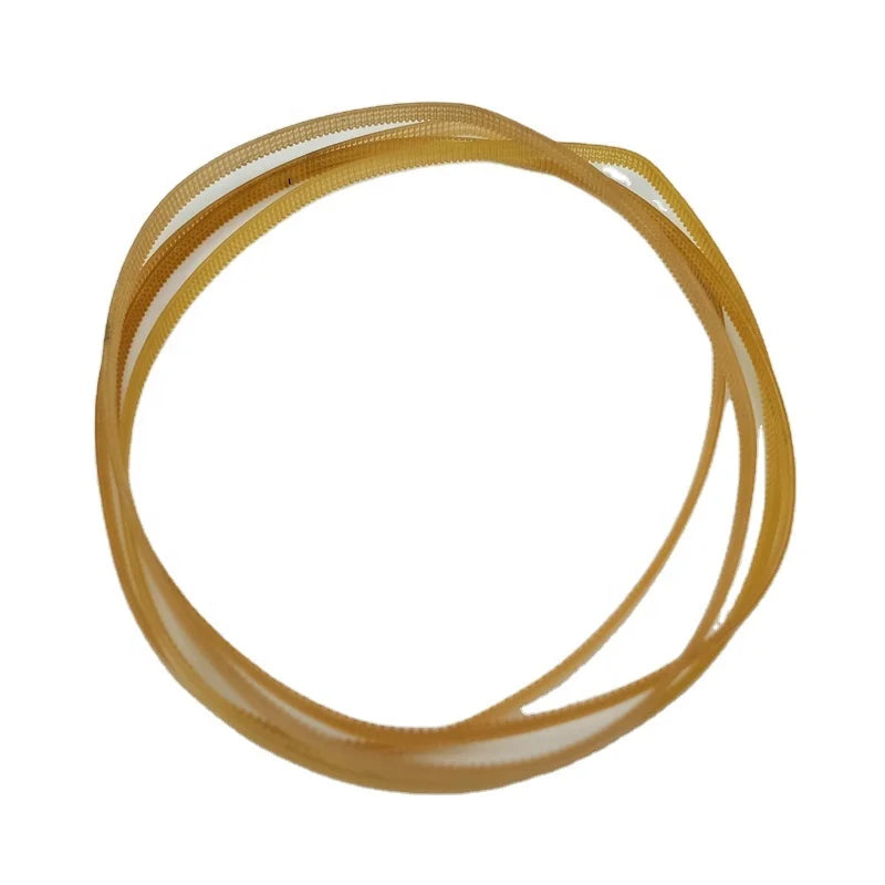 DHDEVELOPER Copier Inkjet Printer Parts Carriage OEM Timing Belt for WF7621 L1455 7521 7018 7111 7511 7620