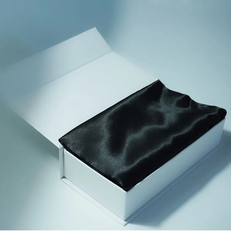 Wholesale 20*30in Solid Satin Pillow Cover Satin Pillow case Satin Envelope Pillowcase