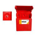 Hotsale Eco-friendly PP Material SDS MSDS A4 A5 Document Box for Lab Chemical Field