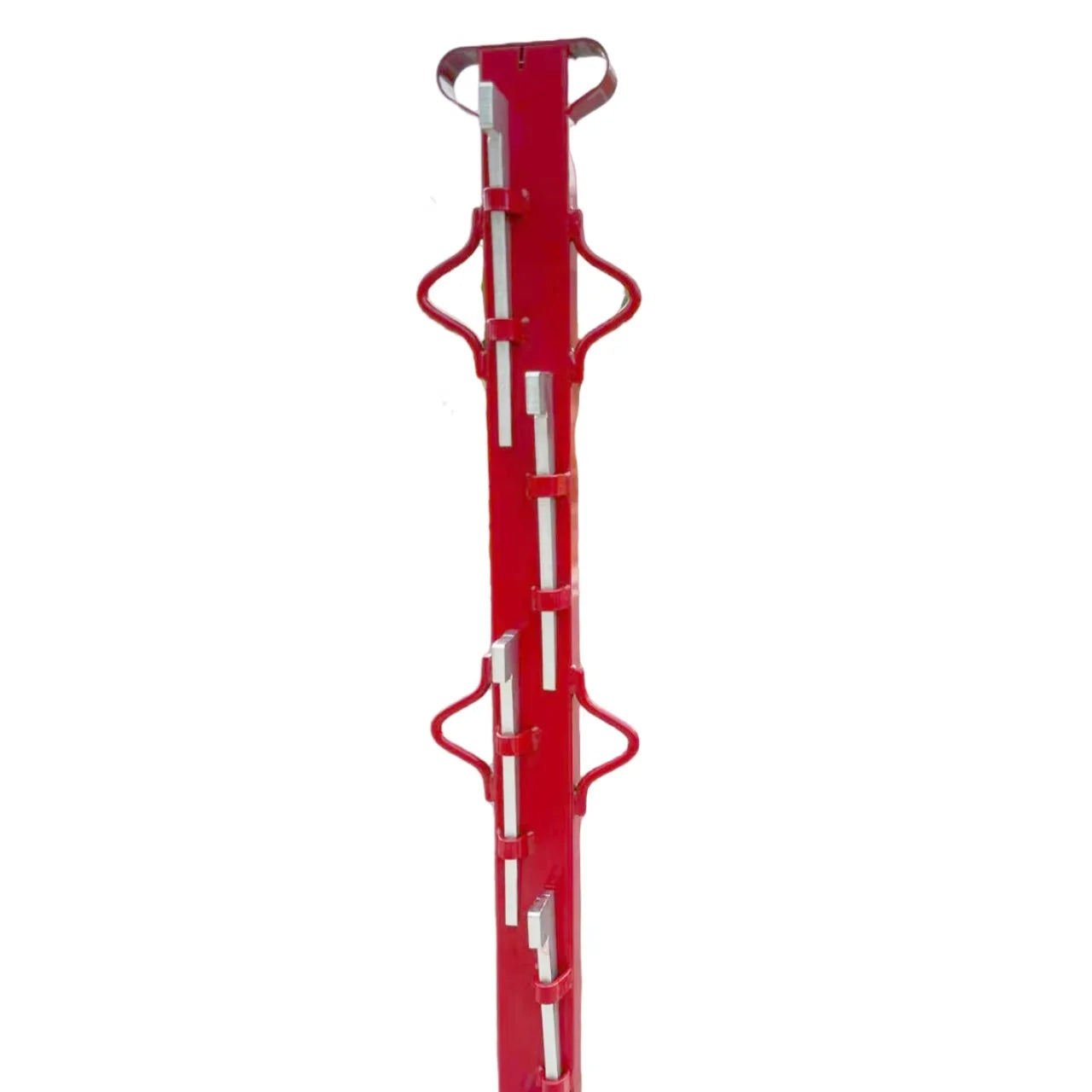 4' Stretcher Bar with Clamps