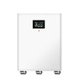 PL Stock MB56 DIY Kit 51.2V 628Ah Lithium Battery Pack 32kWh 48V LiFePO4 Home Energy Storage Battery Kit Without Cells