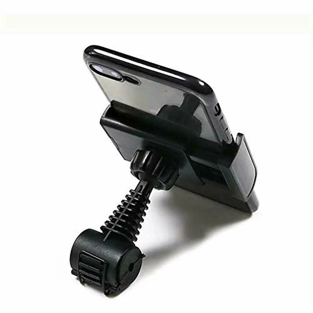 Universal Selfie Golf Club Practice Recording Gadget MegaBDM