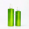Customize 300/500ml PET Cylinder Pump Sprayer Bottle with Screen Printed for Shampoo Lotion Skin Care Serum-Luxury & Convenient