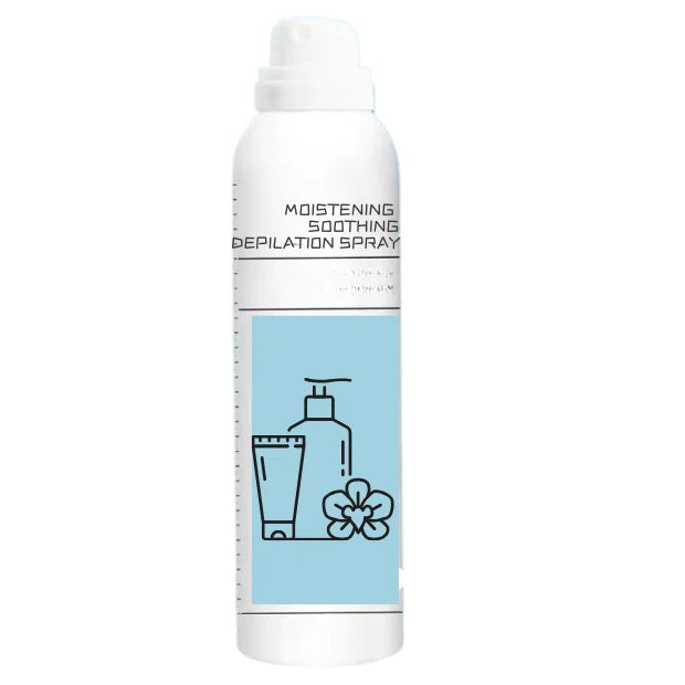 Hot Sale New Design Depilatory Cream for Body Care Quick and Painless Custom Private Label Gentle Face Cream & Lotion