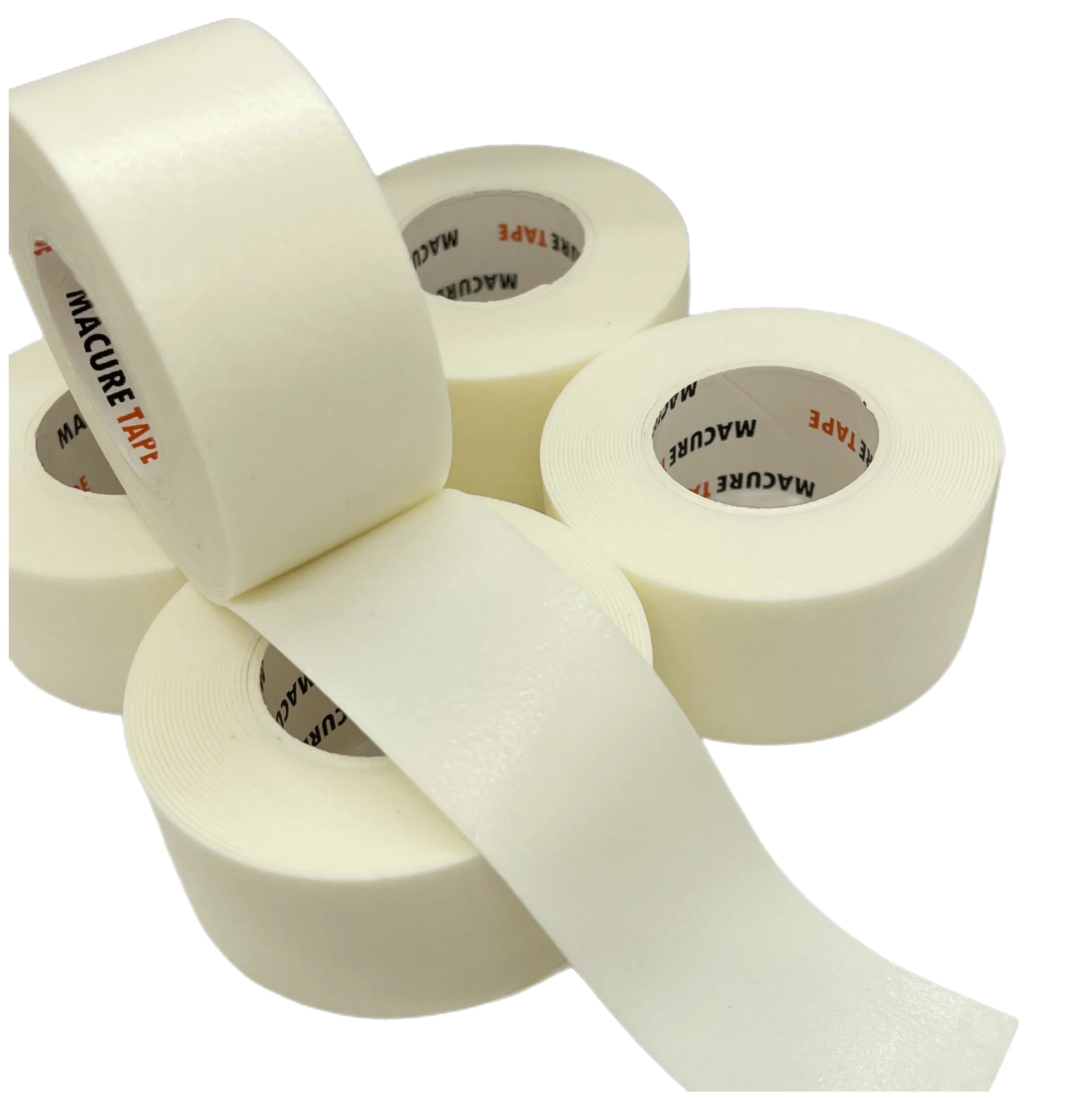 Quality Beauty Salon Medical Eyelashes Eye Patch Sensitive Skin Microfoam Lash Tape