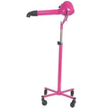 Pet Dog Ionic Generator Cleaning Grooming Finishing Stand Dryer