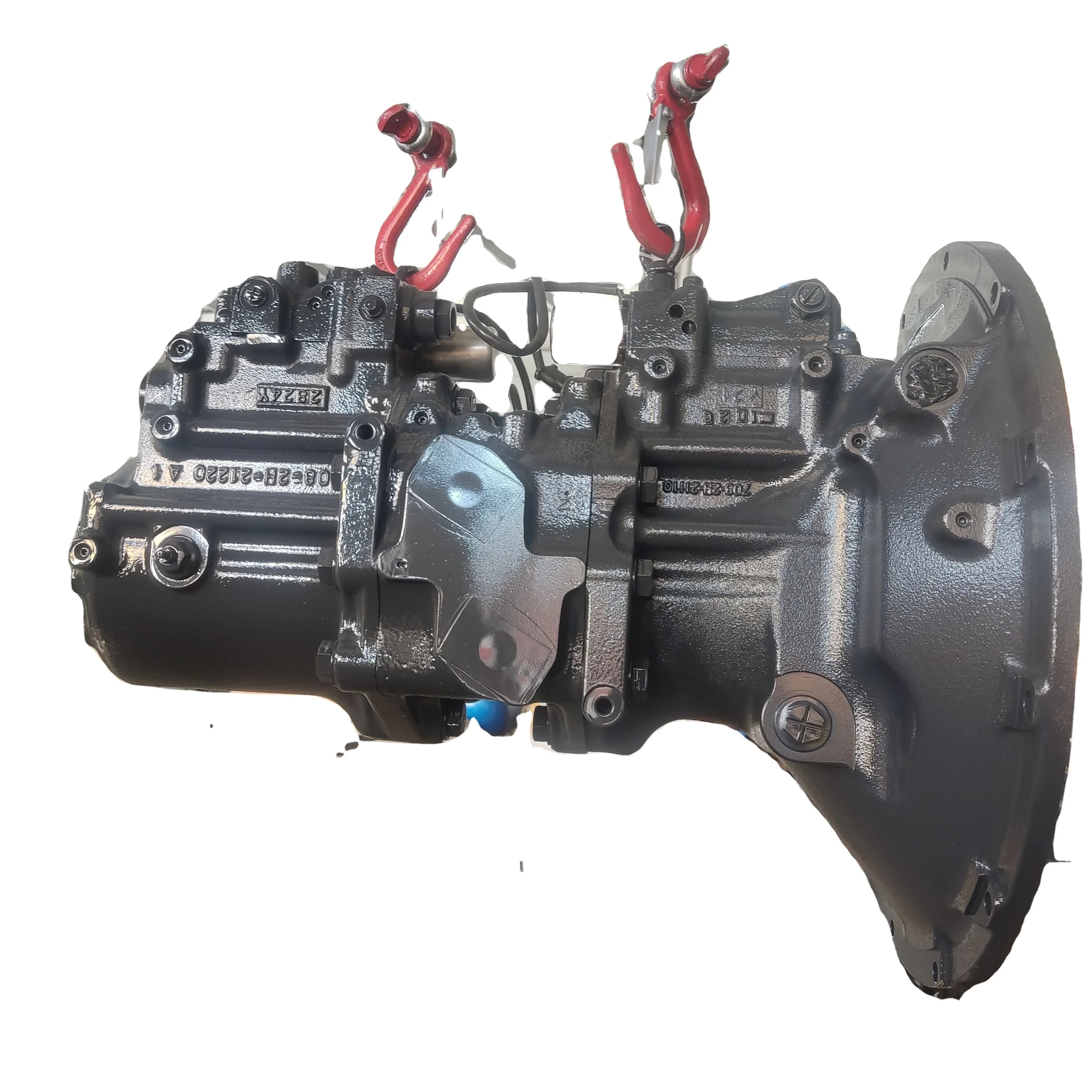 708-2H-00110 708-2H-21220 Main Pump PC300LC-6 Hydraulic Pump