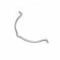 Custom Wire Forming Stainless Steel Cnc Fastener Spring Clip Wire Form Spring Clip Retainer for Railway Fastening System