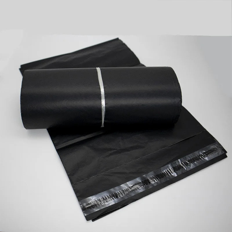 Customized Poly Mailers Mailing Bags Printed Carry Packaging Bags for Clothing Supplies