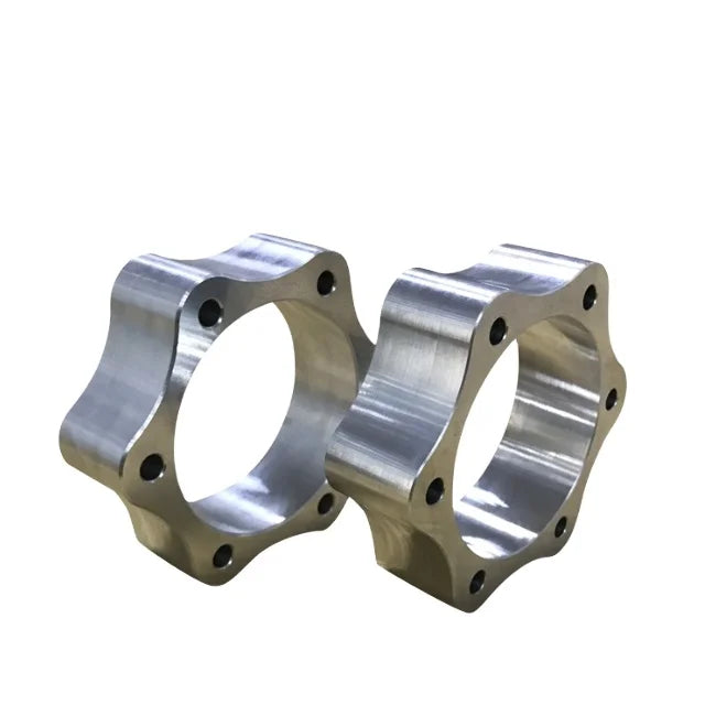 High Demand Custom CNC Machining Services Aluminum Stainless Steel Parts Wire EDM Laser Cutting Broaching for Machining OEM