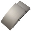 LY36-23550 OEM ODM Custom Inner 3.5CM Width Automatic Roller Bar Belt Buckle Alloy Custom Logo Metal Buckle Men's Leather Belt