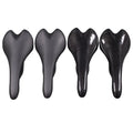 New Arrival Thunder Carbon Bicycle Saddle 27*12cm Weave 3K Bike Seat 270mm Length
