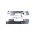 Hot Sale 1Pair 91.581.621 91.581.622 Gripper Pad for Heidelberg Printing Machinery Parts