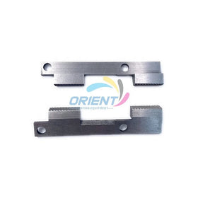 Hot Sale 1Pair 91.581.621 91.581.622 Gripper Pad for Heidelberg Printing Machinery Parts