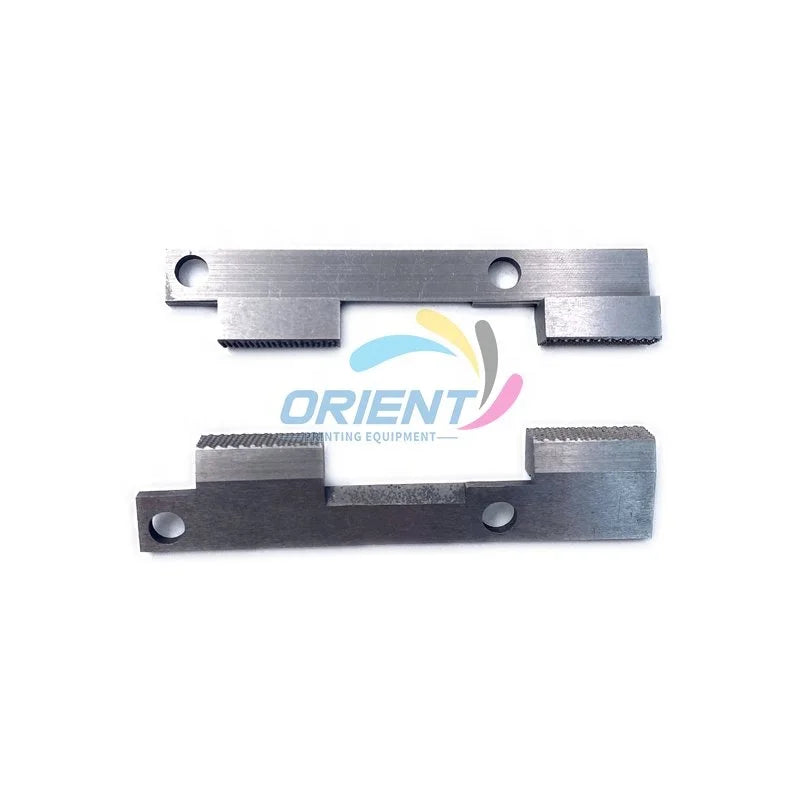 Hot Sale 1Pair 91.581.621 91.581.622 Gripper Pad for Heidelberg Printing Machinery Parts
