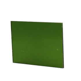 New 1080nm Green Laser Protection Window for Lithium Battery Module Pack Equipment Production Line Wavelength 1064nm