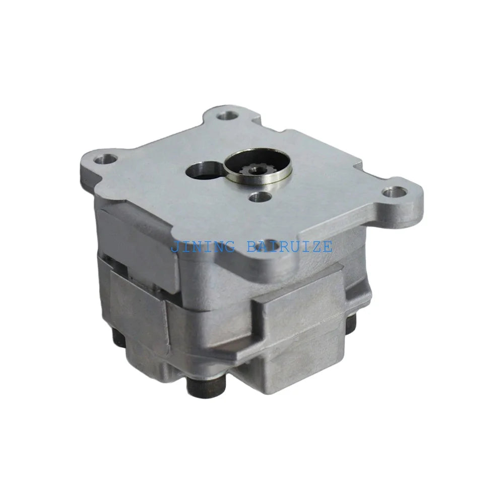 Mini Excavator Hydraulic pilot Pump Pc30 6 Pc30mr-2 Gear Pump