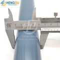 46mm  New M2.030.570F Sm74 Hengou Offset Printing Machine Parts M2.030.570 SM74 Roller
