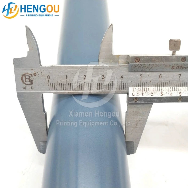 46mm  New M2.030.570F Sm74 Hengou Offset Printing Machine Parts M2.030.570 SM74 Roller