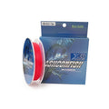 Wholesale Colorfast Linea De Pesca Braid UHMWPE Braided Fishing Line