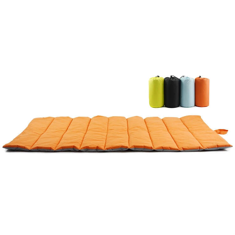 ZMaker Customised Comfort Dog Bed Cushion Waterproof Dog Bed Mattress for Large Pets