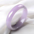 Drop Shipping Green Aventurine Cuff Bangle Jade Bracelet Bangle Gemstone Colorful Jade Bracelet Bangles