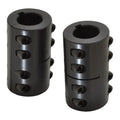 Clamping Shaft Coupling Driving Elastic Grooved Rigid Love Joy Nyfl Plastic Flange Chain Brass Metal Drive Joint Magnetic