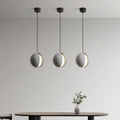 Nordic Bedroom Bedside Chandelier Hotel Restaurant bar Wabi-Sabi Bedroom Bedside Lamp Creative Small Chandelier